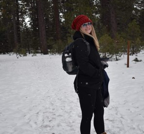 Amanda Dufficy, Hospital Manager Amanda Dufficy, Hospital Manager