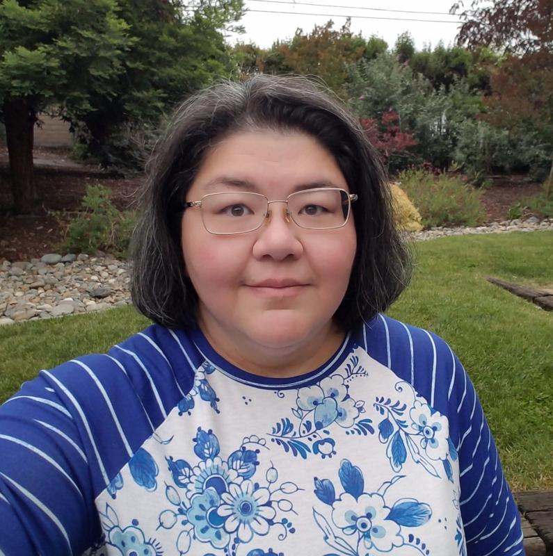 Cindi , Technician Supervisor Cindi , Technician Supervisor