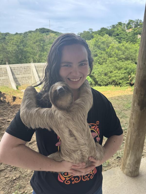 Hannah: , RVT Hannah: , RVT